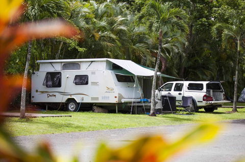 Lake Placid Tourist Park - Accommodation Port Macquarie 5