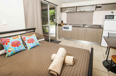 Lake Placid Tourist Park - Accommodation Port Macquarie 6