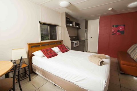 Lake Placid Tourist Park - Accommodation Port Macquarie 7