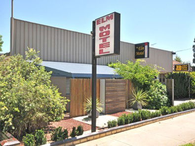 The Elm Motel - Accommodation Port Macquarie 0