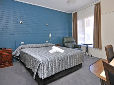 The Elm Motel - Accommodation Port Macquarie 1