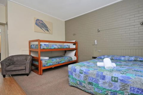 The Elm Motel - Accommodation Port Macquarie 3