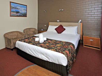 The Elm Motel - Accommodation Port Macquarie 4