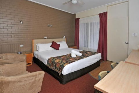 The Elm Motel - Accommodation Port Macquarie 5