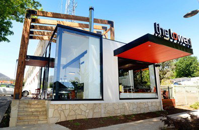 Tower Motel - Accommodation Port Macquarie 1