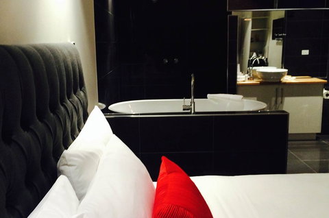 Tower Motel - Accommodation Port Macquarie 4