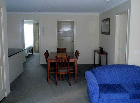 Victoria Lodge Motor Inn And Apartments - Accommodation Port Macquarie 1