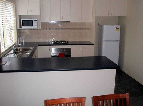 Victoria Lodge Motor Inn And Apartments - Accommodation Port Macquarie 2