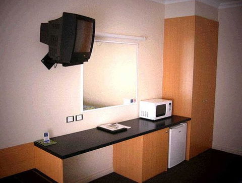 Victoria Lodge Motor Inn And Apartments - Accommodation Port Macquarie 3