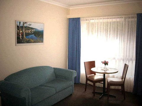 Victoria Lodge Motor Inn And Apartments - Accommodation Port Macquarie 4