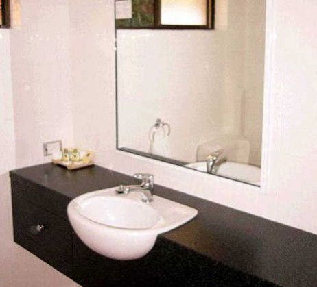Victoria Lodge Motor Inn And Apartments - Accommodation Port Macquarie 5