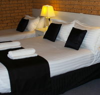 Golden Harvest Motor Inn - Accommodation Port Macquarie