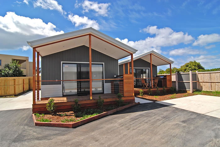 Accommodation Port Macquarie