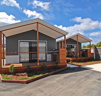 Ocean Grove Motor Inn - Accommodation Port Macquarie