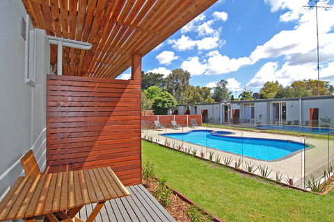 Ocean Grove Motor Inn - Accommodation Port Macquarie 5