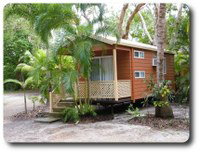 Peninsula Caravan Park - Accommodation Port Macquarie 1