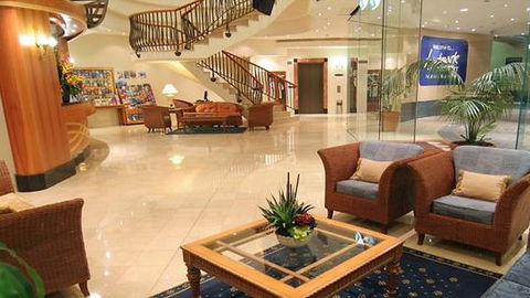 Landmark Resort - Accommodation Port Macquarie 0