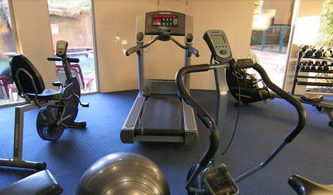 Landmark Resort - Accommodation Port Macquarie 1