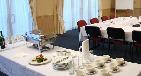 Landmark Resort - Accommodation Port Macquarie 2