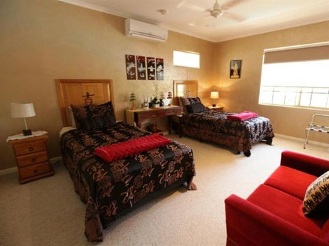 Armadale Cottage B And B - Accommodation Port Macquarie 1