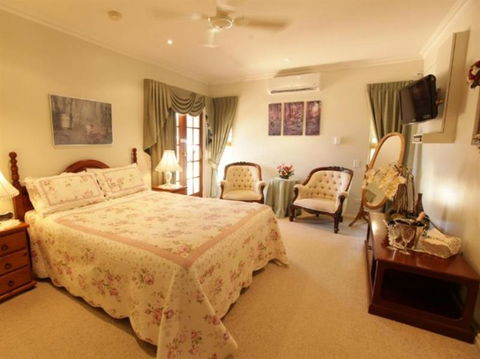 Armadale Cottage B And B - Accommodation Port Macquarie 3