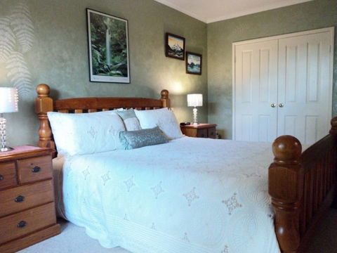 Armadale Cottage B And B - Accommodation Port Macquarie 5
