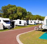 Emu Beach Holiday Park - Accommodation Port Macquarie
