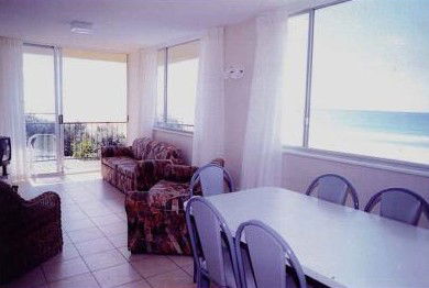 Surfers Pacific Towers - Accommodation Port Macquarie 1
