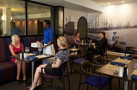 Esplanade Hotel Fremantle - By Rydges - Accommodation Port Macquarie 9