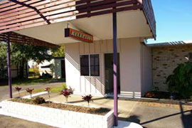 Cooroy Motel & Caravan Park - Accommodation Port Macquarie 2