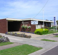 Mariner Motel - Accommodation Port Macquarie