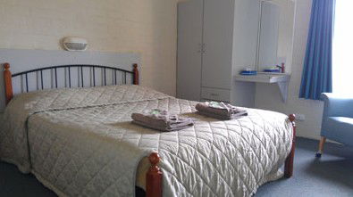 African Reef Beach Resort - Accommodation Port Macquarie 5