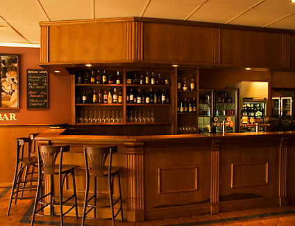 Denmark Hotel & River Rooms Motel - Accommodation Port Macquarie 1