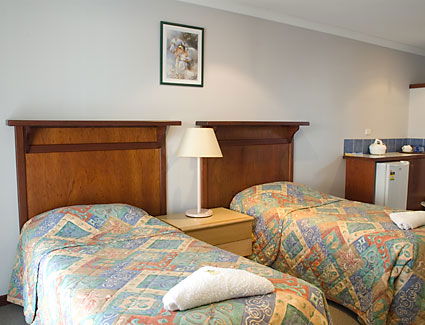 Denmark Hotel & River Rooms Motel - Accommodation Port Macquarie 3