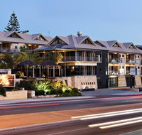 Sunmoon Boutique Resort - Accommodation Port Macquarie