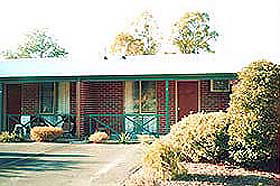 Collie Forest Motel - Accommodation Port Macquarie 0