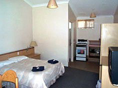 Collie Forest Motel - Accommodation Port Macquarie 1