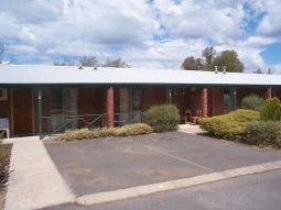 Collie Forest Motel - Accommodation Port Macquarie 2