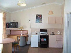 Collie Forest Motel - Accommodation Port Macquarie 3