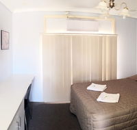 Merredin Olympic Motel - Accommodation Port Macquarie