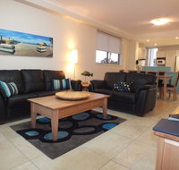 Pacific Marina Apartments - Accommodation Port Macquarie