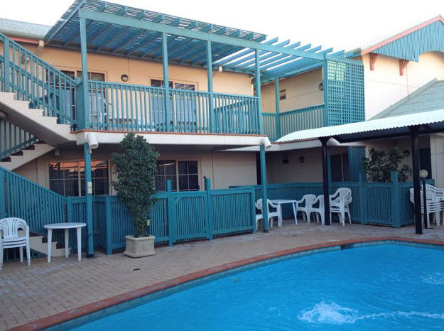 Denham WA Accommodation Port Macquarie