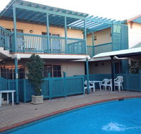 Heritage Resort Hotel Shark Bay - Accommodation Port Macquarie