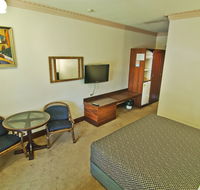 Heritage Country Motel - Accommodation Port Macquarie