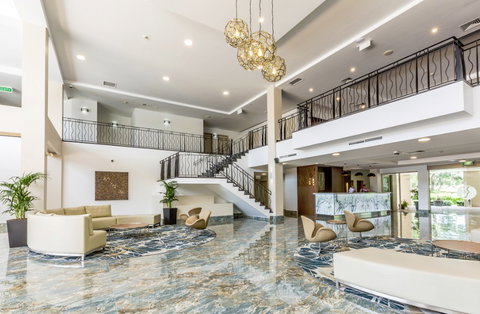 Ramada Hotel Hope Harbour - Accommodation Port Macquarie 2