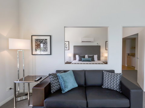 Ramada Hotel Hope Harbour - Accommodation Port Macquarie 3