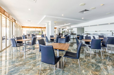 Ramada Hotel Hope Harbour - Accommodation Port Macquarie 6