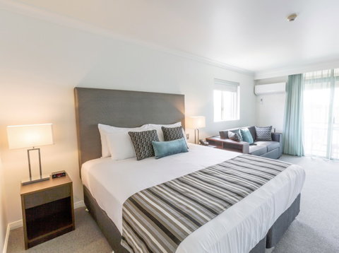 Ramada Hotel Hope Harbour - Accommodation Port Macquarie 7