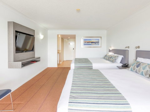 Ramada Hotel Hope Harbour - Accommodation Port Macquarie 8