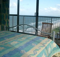 Golden Sands Holiday Apartments - Accommodation Port Macquarie